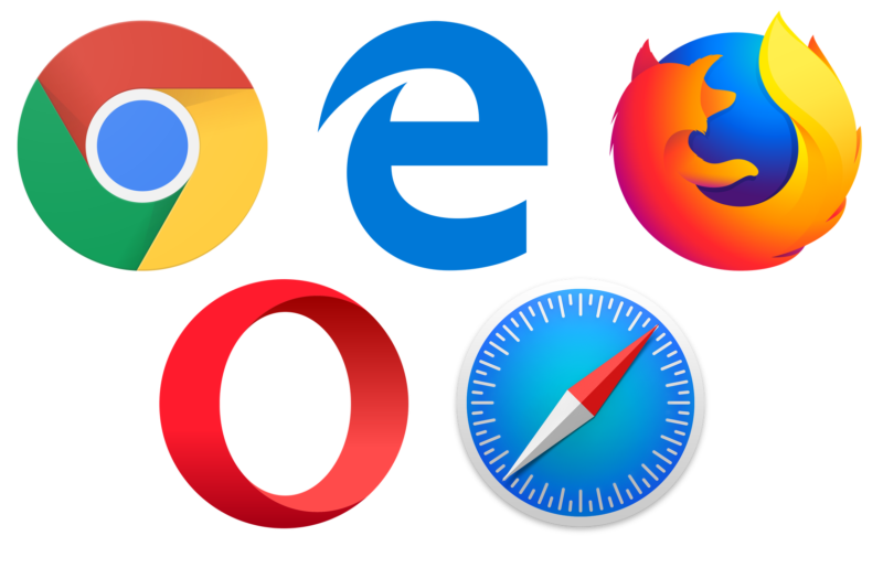 Browser compatible