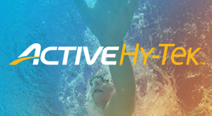 Active Hy-Tek integration with Dive Live