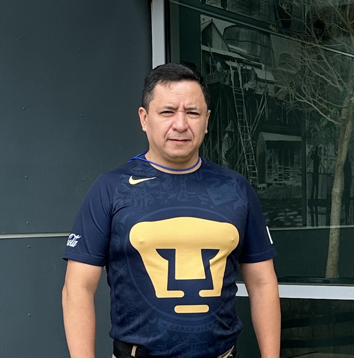 Daniel Trejo-Medina, PhD